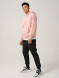 Худи KELME Hooded Sweater Pink