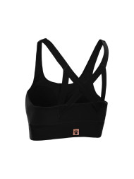 Бра KELME Sports Bra Black