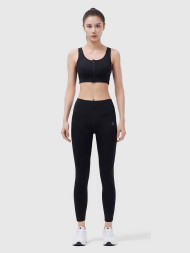 Бра KELME Sports Bra Black