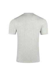Футболка KELME Round Neck T-Shirt Grey