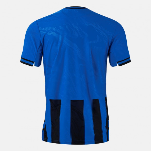 ФУТБОЛКА С КОРОТКИМ РУКАВОМ PREMIER РОЯЛ ЧЁРНЫЙ