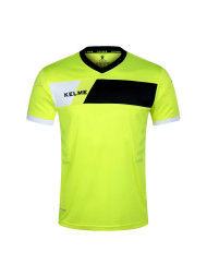 Футболка KELME Short Sleeve Football Shirt Light Green