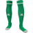 Гетры KELME Adult Long Football Socks Green
