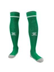 Гетры KELME Adult Long Football Socks Green