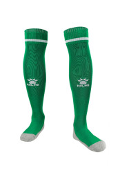 Гетры KELME Adult Long Football Socks Green