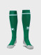 Гетры KELME Adult Long Football Socks Green