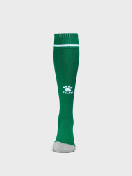 Гетры KELME Adult Long Football Socks Green