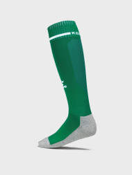 Гетры KELME Adult Long Football Socks Green