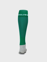 Гетры KELME Adult Long Football Socks Green