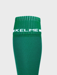 Гетры KELME Adult Long Football Socks Green
