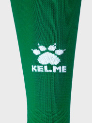 Гетры KELME Adult Long Football Socks Green