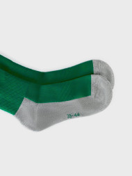 Гетры KELME Adult Long Football Socks Green