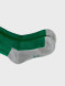 Гетры KELME Adult Long Football Socks Green
