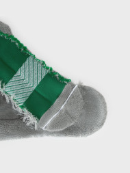 Гетры KELME Adult Long Football Socks Green