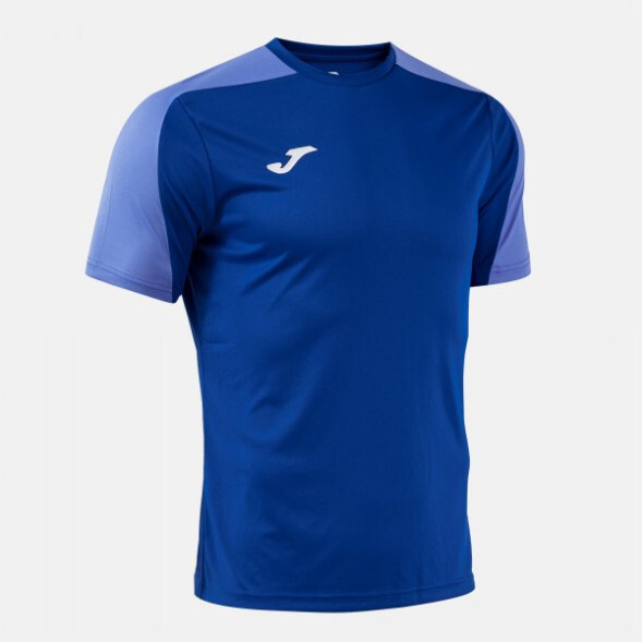 ФУТБОЛКА С КОРОТКИМ РУКАВОМ EAGLE PRO СИНИЙ