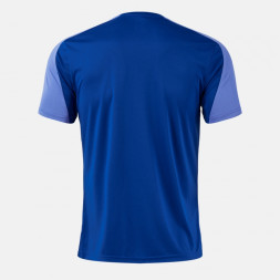 ФУТБОЛКА С КОРОТКИМ РУКАВОМ EAGLE PRO СИНИЙ