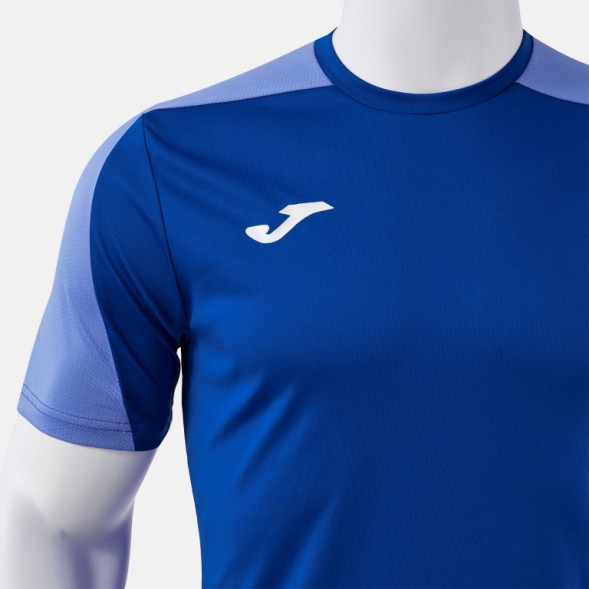 ФУТБОЛКА С КОРОТКИМ РУКАВОМ EAGLE PRO СИНИЙ