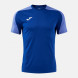 ФУТБОЛКА С КОРОТКИМ РУКАВОМ EAGLE PRO СИНИЙ
