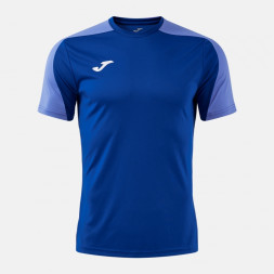 ФУТБОЛКА С КОРОТКИМ РУКАВОМ EAGLE PRO СИНИЙ