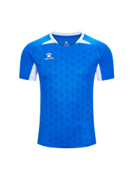 Футболка KELME Training Wear Blue