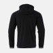 ТОЛСТОВКА С КАПЮШОНОМ INVICTUS ЧЕРНЫЙ