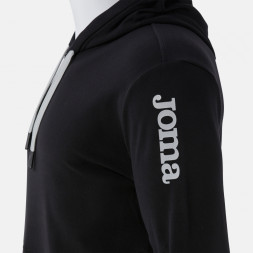 ТОЛСТОВКА С КАПЮШОНОМ INVICTUS ЧЕРНЫЙ