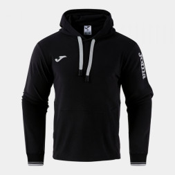 ТОЛСТОВКА С КАПЮШОНОМ INVICTUS ЧЕРНЫЙ