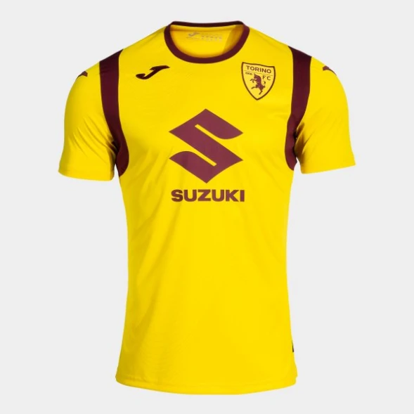ФУТБОЛКА С КОРОТКИМ РУКАВОМ 3-Й ВРАТАРЬ TORINO