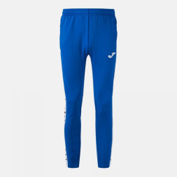 ДЛИННЫЕ БРЮКИ HEROIC КОРОЛЕВСКИЙ СИНИЙ