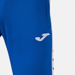 ДЛИННЫЕ БРЮКИ HEROIC КОРОЛЕВСКИЙ СИНИЙ