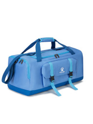Сумка KELME Travel Bag Light Blue