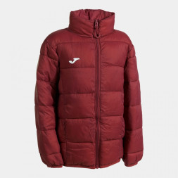 АНОРАК JOMA KIDS КРАСНЫЙ