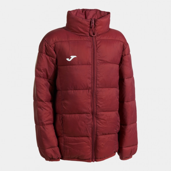 АНОРАК JOMA KIDS КРАСНЫЙ