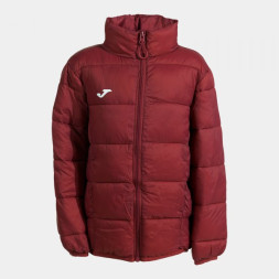 АНОРАК JOMA KIDS КРАСНЫЙ