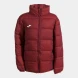 АНОРАК JOMA KIDS КРАСНЫЙ