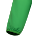 Куртка спортивная JOGEL CAMP 2 Lined Jacket, зеленый, детский