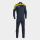 Спортивный костюм JOMA CHAMPIONSHIP VIII DARK NAVY AMARILLO