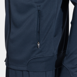 Спортивный костюм JOMA CHAMPIONSHIP VIII DARK NAVY AMARILLO