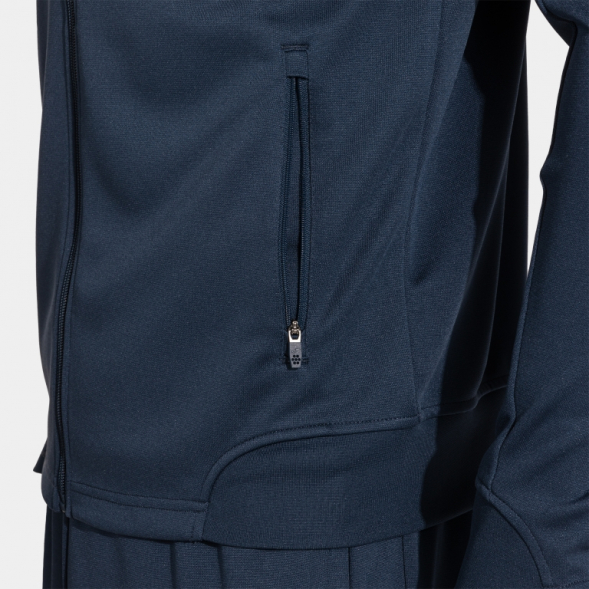 Спортивный костюм JOMA CHAMPIONSHIP VIII DARK NAVY AMARILLO