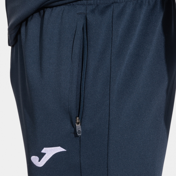 Спортивный костюм JOMA CHAMPIONSHIP VIII DARK NAVY AMARILLO