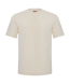 Футболка Jogel 360 Combed Tee, молочный