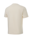 Футболка Jogel 360 Combed Tee, молочный