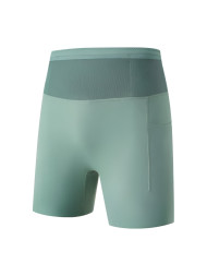 Шорты KELME Skinny Capri Pants Green