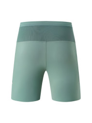 Шорты KELME Skinny Capri Pants Green