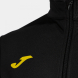 Спортивный костюм JOMA DANUBIO II NEGRO AMARILLO