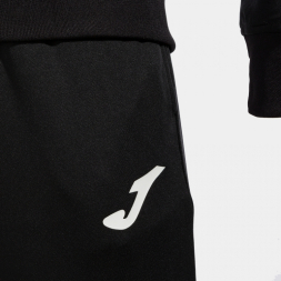 Спортивный костюм JOMA DANUBIO II NEGRO AMARILLO