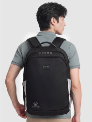Рюкзак KELME Backpack Black