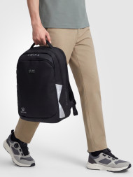 Рюкзак KELME Backpack Black