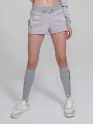 Шорты KELME Shorts Grey