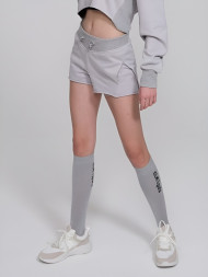 Шорты KELME Shorts Grey